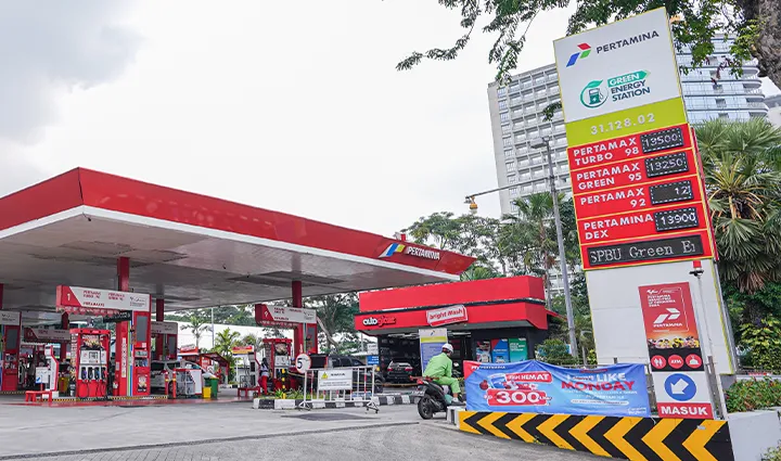 SPBU Pertamina Lomanis: Menyediakan Bahan Bakar yang Selalu Siap Menyala
